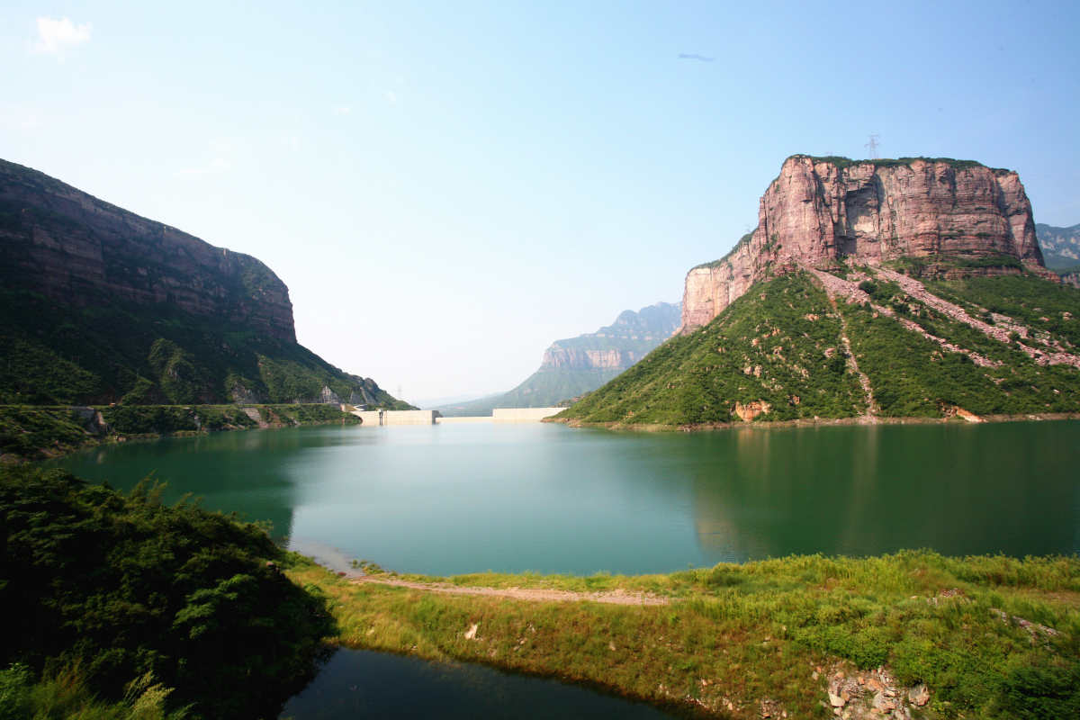 新闻资讯-河南宝泉旅游度假区