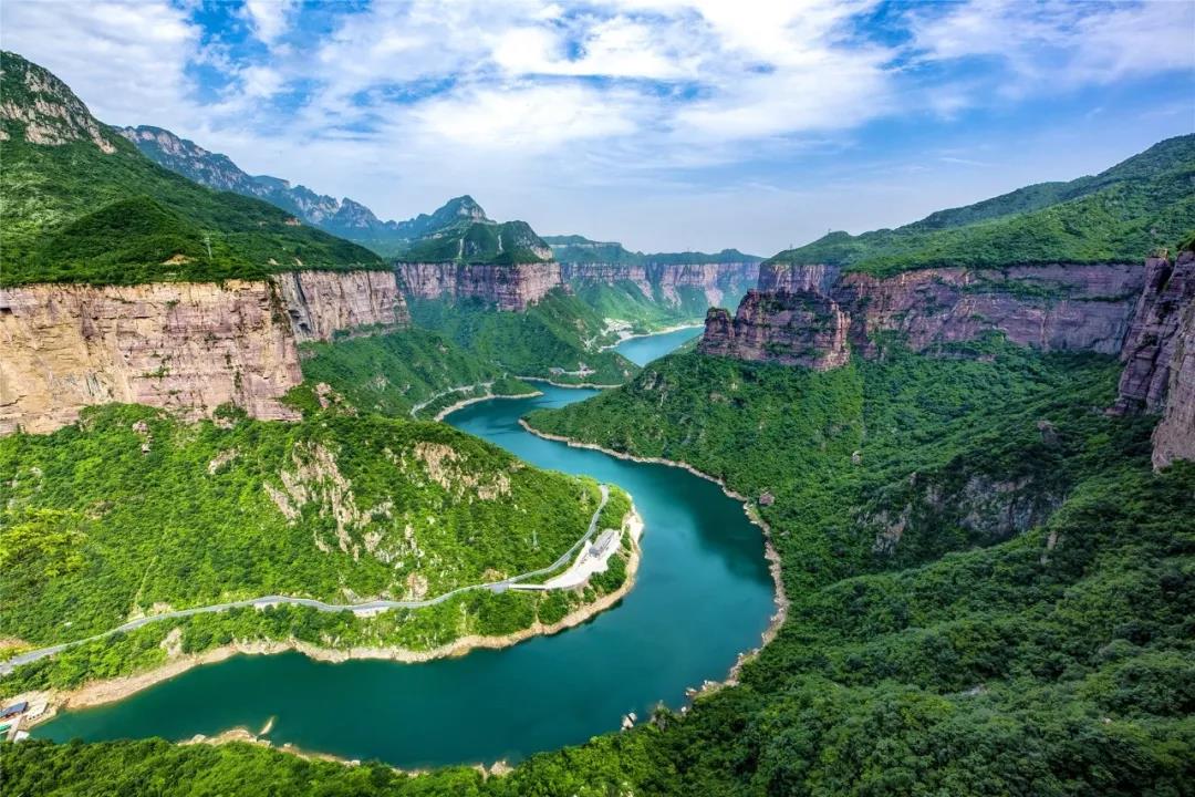 新闻资讯-河南宝泉旅游度假区